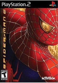 Spider-Man 2/PS2